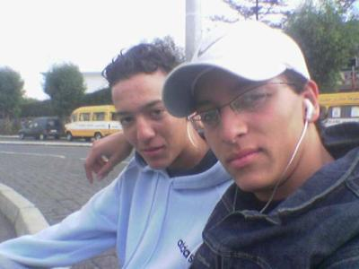 moi e othman